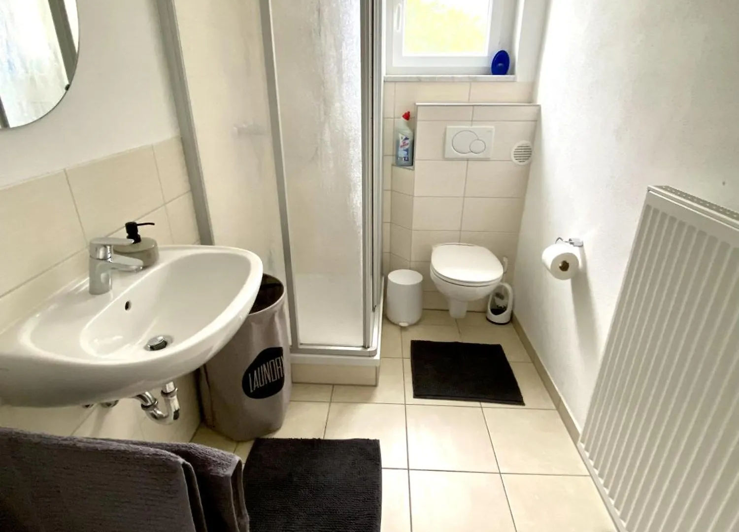 3 Zimmer Apartment Mit Flussblick - Self Check-In Eggenfelden